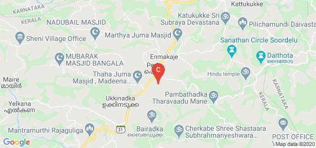 Nalanda College of Arts & Science, Kasaragod, Kerala, India