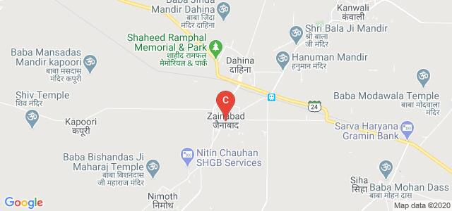 Zainabad, Haryana, India