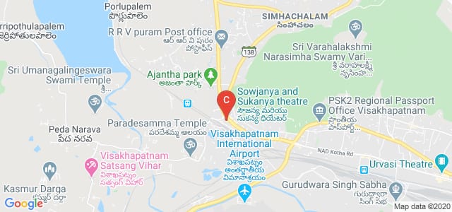 Aditya Degree College, Gopalapatnam, Simhachalam, Visakhapatnam, Andhra Pradesh, India