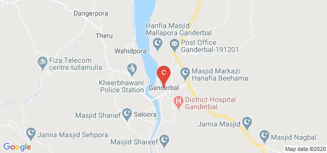 Ganderbal 191201