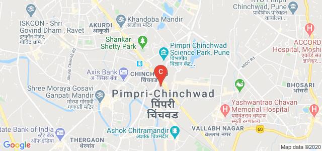 ASM (CSIT) College of Commerce, Science and Information Technology, Old Mumbai - Pune Highway, Near Finolex Cables Bus, MIDC, Pimpri Colony, Pune, Maharashtra, India