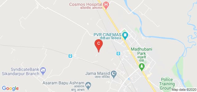 Habibi Institute Of Higher Education, Moradabad, Uttar Pradesh, India