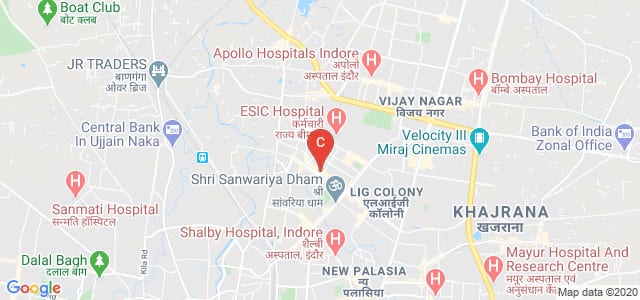 K.K. Vigyan and Vyavsayik Adhyayan Mahavidyalaya, Nanda Nagar, Indore, Madhya Pradesh, India