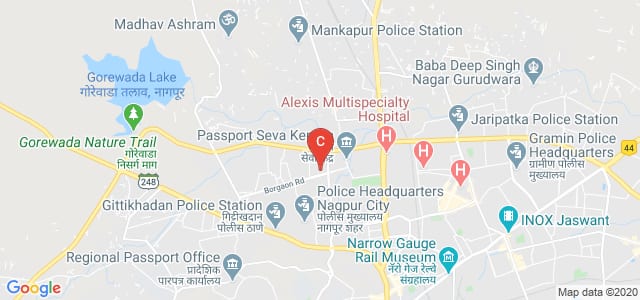 Diamond College, Jaafar Nagar Lane 2, Jafar Nagar, New Mankapur, Nagpur, Maharashtra, India