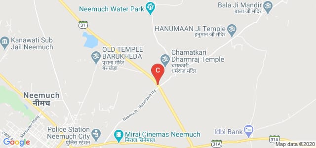 AKC COLLEGE CHITTORGARH, Chittorgarh, Madhya Pradesh, India