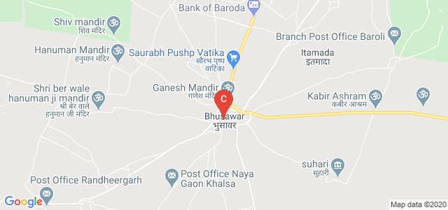 Bhusawar, Bharatpur, Rajasthan, India