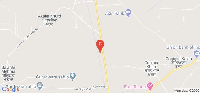 Aklia Group of Institutions, Bathinda, Punjab, India