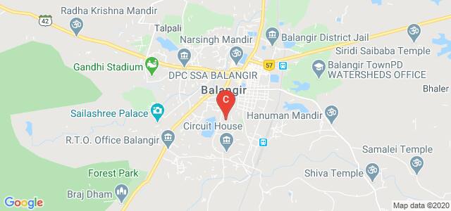 Nice College of Commerce (CNC), Balangir, Odisha, India