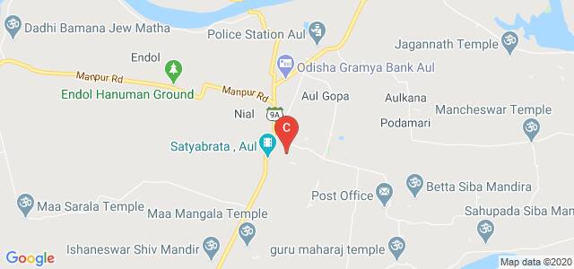 Aul College , Aul, Aul, Odisha, India
