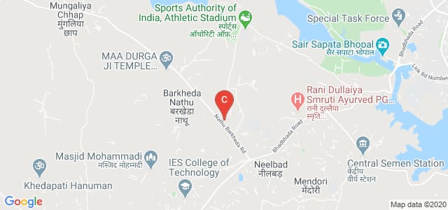 Millennium Group Of Institutions, Chouraha, Bhopal, Madhya Pradesh, India