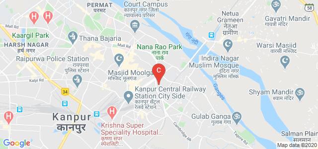 Brahmanand College Kanpur, Downtown, Kanpur, Uttar Pradesh, India