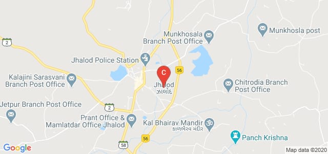Jhalod, Dahod, Gujarat, India
