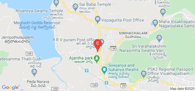 Alwardas Polytechnic College, RRV Puram, Naidu Thota, Visakhapatnam, Andhra Pradesh, India