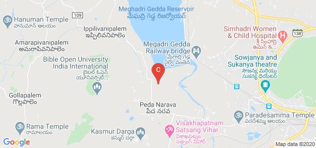 Behara Subhakar Polytechnic, Narava Rd, Visakhapatnam, Andhra Pradesh, India