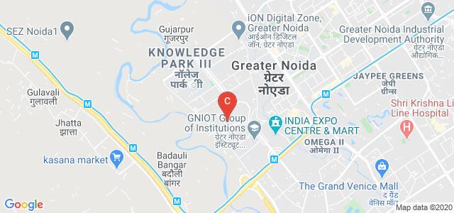 United College of Engineering and Research - Best Engineering college in Greater Noida, Knowledge Park III, Greater Noida, Uttar Pradesh, India