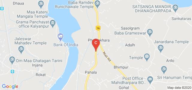 Bhubaneswar Road, Pahala, Odisha 752101, India