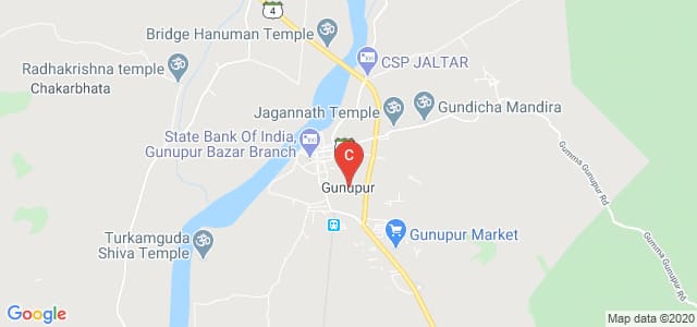 Gunupur, Rayagada, Odisha 765022, India