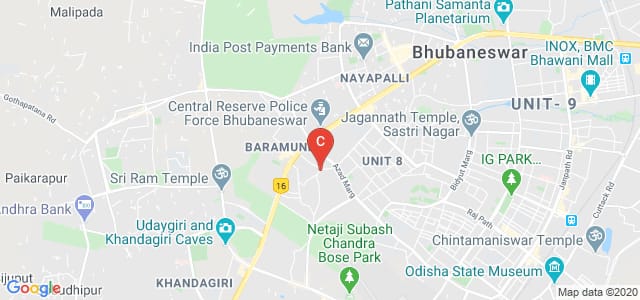 Gurukula Engineering School, IRC Village, Soubhagya Nagar, Baramunda, Bhubaneswar, Odisha, India