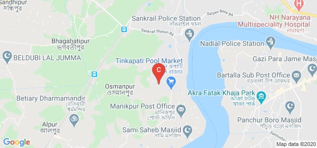 SEACOM PHARMACY COLLEGE, Andul Mouri Rd, Paschimpara, Sankrail, Howrah, West Bengal, India