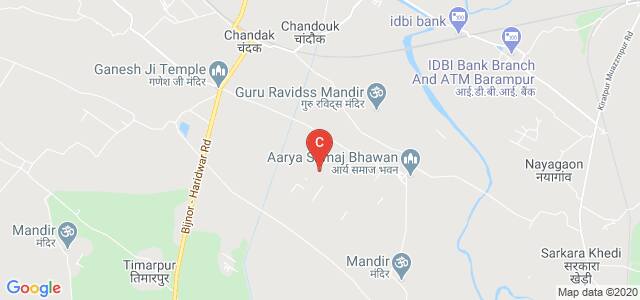 K.L.S. Institute of engineering & Technology, Uttar Pradesh, India