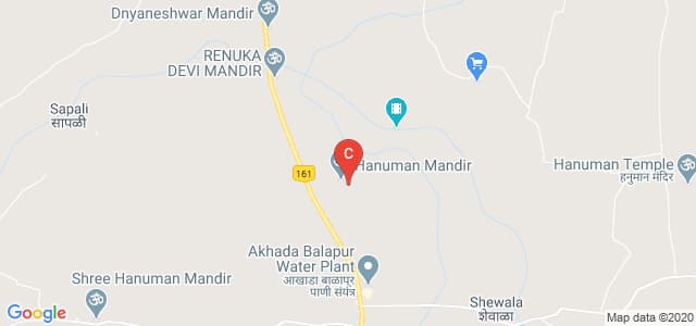 Narayanrao Waghmare Mahavidyalaya, UPPER PENGANGA IRRIGATION colony Balapur, Maharashtra, India
