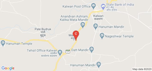 Art,Commerce & Science College, Kalwan, Kalwan Abhona Road, Manur, Maharashtra, India