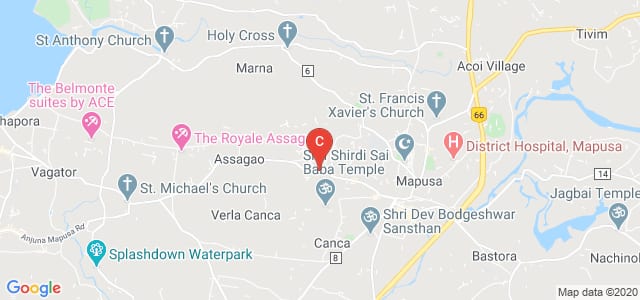 Dnyanprassarak Mandal's College and Research Centre, Accredited by NAAC with A ., Ghateshwar Nagar, Khorlim, Mapusa, Goa, India