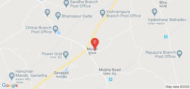 Shri Janki Vallabh Arts And Shri M. S. Patel Commerce College, Vadodara, Gujarat, India