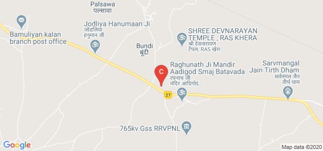 Government Polytechnic College, Baran (Rajasthan), Baran, Rajasthan, India