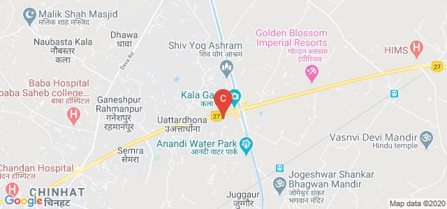 Maa Vaishno Devi Educational And Law College, Lucknow, Uttar Pradesh, India