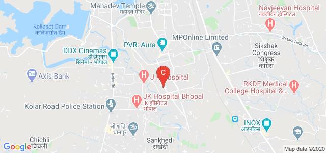 Extol College, Rohit Nagar, Bawadiya Kalan, Extension, Bhopal, Madhya Pradesh, India