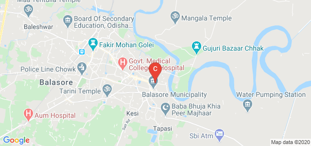 KHAIRA COLLEGE, Khaira Bazar, Khaira, Balasore, Odisha, India