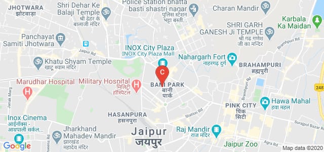 rajdhani Law college, Sindhi Colony, Bani Park, Jaipur, Rajasthan, India