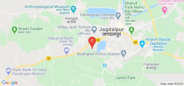 Ganga Nagar, Jagdalpur, Chhattisgarh, India