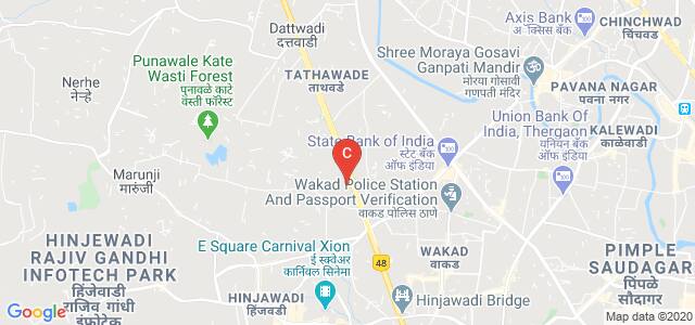 Indira College of Commerce and Science, New Pune Mumbai Hwy, Tathawade, Pune, Maharashtra, India