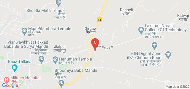 Sarwa Dharma Law College, Badagaon, Gwalior, Madhya Pradesh, India