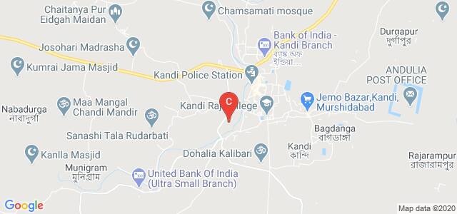 Bimal Chandra College of Law, Kandi, West Bengal, India