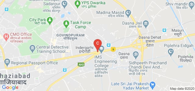 Integrated School of Law, Avantika Extension, Mayur Vihar Dasna, Ghaziabad, Uttar Pradesh, India