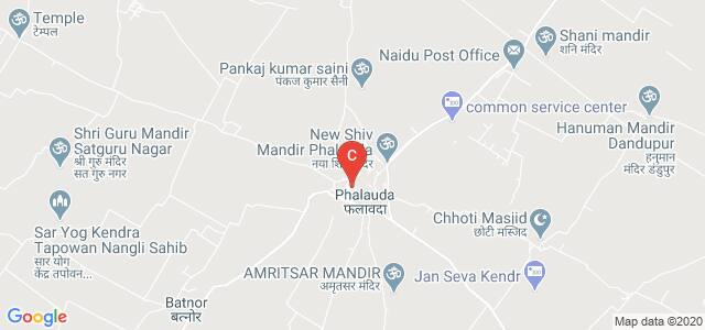 Phalauda, Meerut, Uttar Pradesh, India