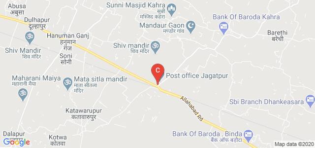 Sainik Law College Kaithwal Jagatpur Allahabad, Jagatpur, Sarai Chachaq, Allahabad, Uttar Pradesh, India