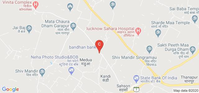 Raj Narayan Pandey Law College, Sahson Rd, Berui, Allahabad, Uttar Pradesh, India