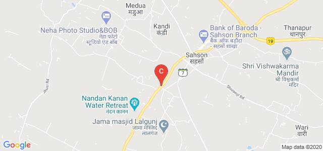 G Singh Law College Allahabad, Kaseruaa Khurd, Sahson, Uttar Pradesh, India
