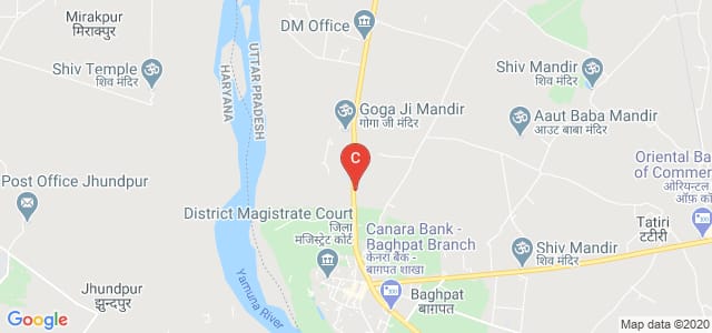 Kaka Horam Singh College, State Highway 57, Baghpat, Uttar Pradesh, India