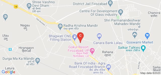R K College of Law - R K Law College, Deshbandu Colony, Dholpura, Firozabad, Uttar Pradesh, India