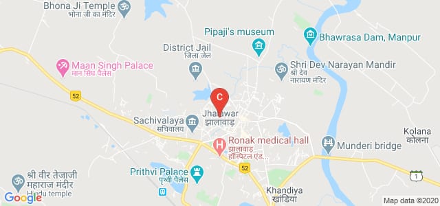 Jhalawar, Rajasthan, India
