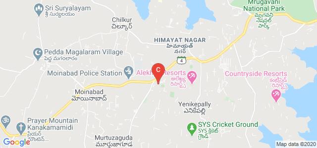 Bhaskar Law College, Hyderabad, Telangana, India
