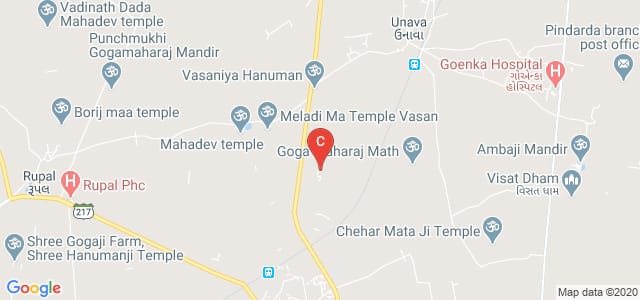 Shankersinh Vaghela Bapu Institute Of Law, Gandhinagar, Gujarat, India