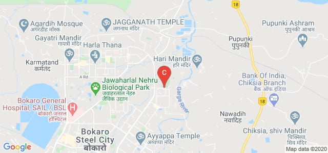 Imamul Hai Khan Law College, Khatal, Bokaro Steel City, Jharkhand, India