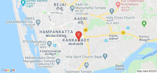 Father Muller Medical College, Kankanady, Mangaluru, Karnataka, India