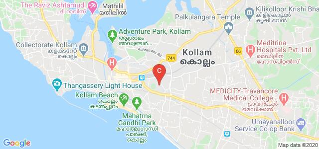 Sree Narayana Guru College Of Legal Studies, Karbala, Kollam, Kerala, India